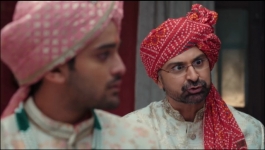 Yeh Hai Chahatein - 15th June 2023